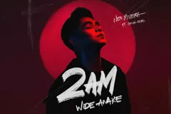 Neo Rivera, Jericho Arceo Team Up for Inspirational Single ‘2AM Wide Awake’