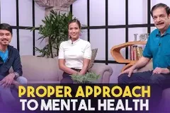 How to Support a Loved One with Mental Health Problems – Beyond Small Talk