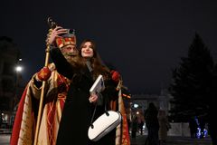 Ukraine Jews mark ‘Festival of Lights’ amid blackouts