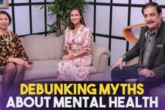 10 Common Myths on Mental Health Problems Debunked – Beyond Small Talk