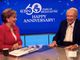 Pat Robertson Steps Down as Host of The 700 Club - Will Turn to Teaching Students at Regent University - CBN Asia | Proclaiming Christ and Transforming Lives through Media, Prayer Counseling, Humanitarian, and Missionary Training