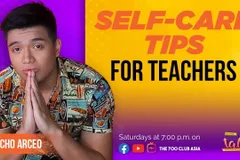 Teacher, Check Out these 5 Self-Care Tips for You! | Beyond Small Talk