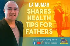 6 Simple Health and Wellness Tips for Fathers – Beyond Small Talk