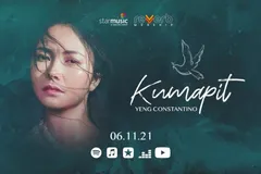 Yeng Constantino’s Latest Single “Kumapit” will Inspire You to Hold on to God during Hard Times