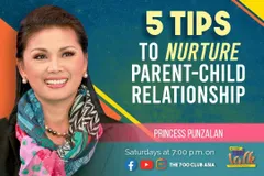 5 Keys to Strengthen Parent-Child Relationships – Beyond Small Talk