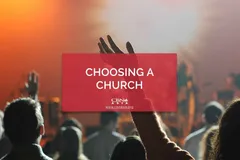 Choosing a Church