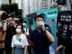 Young Hong Kong democrats seek new political order under shadow of Beijing