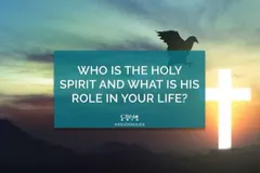 Who is the Holy Spirit and What is His Role in Your Life?