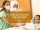 How do You Pray for Healing?
