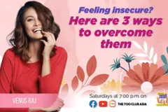 How to Overcome Insecurity? Beauty Queen Answers in Beyond Small Talk