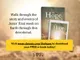 Download Your Free Holy Week Devotional “The Hope for Redemption” - CBN Asia | Proclaiming Christ and Transforming Lives through Media, Prayer Counseling, Humanitarian, and Missionary Training