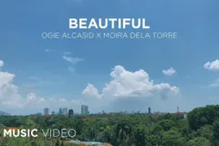 Ogie and Moira’s Inspiring New Song “Beautiful” Draws Positive Comments - CBN Asia | Proclaiming Christ and Transforming Lives through Media, Prayer Counseling, Humanitarian, and Missionary Training