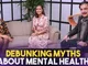 Debunking 10 Common Myths on Mental Health – Beyond Small Talk