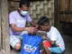 Through the Lens of Compassion: Operation Blessing’s Fight against COVID-19