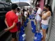 Informal Settlers, Jobless Kababayans Receive Help Amid COVID-19 | Operation Blessing