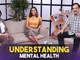 Think you know about Mental Health? Beyond Small Talk brings it to Light