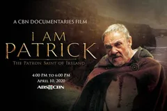 Discover the True Story of St. Patrick this Holy Week | CBN Documentaries