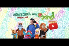 Oyayi TV is Back with “Homeskulitan” for Kids to Enjoy during Quarantine!