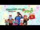 Oyayi TV is Back with “Homeskulitan” for Kids to Enjoy during Quarantine!