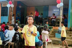 Why Do Boholano Kids (and Parents) Love Superbook?