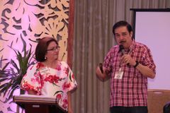 Caring for the Called: Ministering to Ministers in Laguna