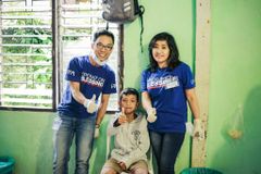 Bringing Back the Smiles | Operation Bless Bohol Medical Mission