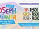 Donate and Watch ‘Joseph the Dreamer’ with Your Loved Ones!