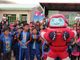 Teaching Good Values through Superbook