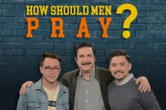 How to Develop your Prayer Life as a Man – Beyond Small Talk