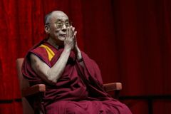 Indian Buddhist organization says no to Beijing-appointed Dalai Lama successor