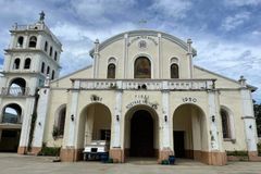 Bohol’s Our Lady of Consolation parish granted affinity bond with papal basilica