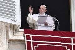 Pope Francis expresses sorrow after Indigenous children’s graves found at Church-run school