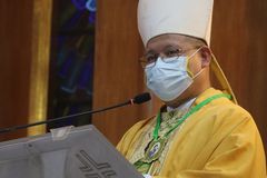 Military Ordinariate, nagpaabot ng pagbati sa mga pinalayang PDL