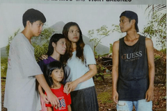Film seeks to show why children commit crimes
