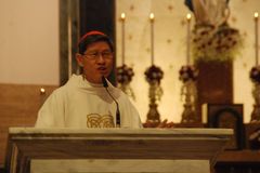 The Resurrection is about “spaces”