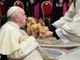 Pope Francis on Christmas: The manger is a sign that God is with us and loves us