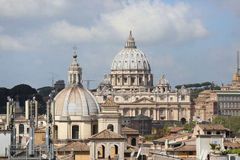 Vatican justice branch sets anti-corruption goals for 2018