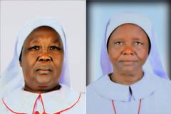 Pope Francis saddened by ‘brutal attack’ which killed Catholic nuns in South Sudan