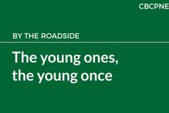 The young ones, the young once