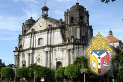 Archdiocese opens own probe of priest tagged as ‘person of interest’ in slay case