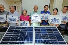 Bishop, green groups hit ‘misleading’ SMC coal ad
