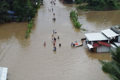 Mindanao prelate calls for prayers, aid for flood victims in southern Philippines