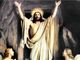 The Risen Lord Lives on in the Church