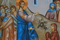 God’s all-emcompassing love
