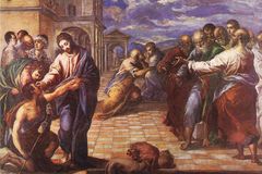 The Christian Community as a People That Walks in the Light