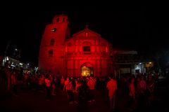 Tulungan ang mga inuusig, panawagan ng Aid to the Church in Need