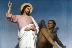 The call to repent and live a fuller life