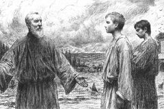Aiming at imitating Jesus, the Son who “said yes”  and “did yes”