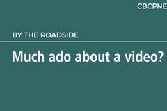 Much ado about a video?