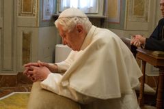 CBCP statement on the passing of Pope Emeritus Benedict XVI